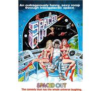 Spaced Out (DVD) Barry Stokes Glory Annen Michael Rowlatt Barry Stokes