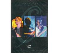 SPACED OUT - Live At The Crescendo Festival
