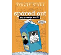 Spaced Out the Graphic Novel