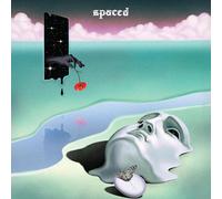Spaced This Is All We Ever Get (Vinyl LP) 12" Album Coloured Vinyl