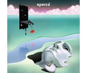 Spaced This Is All We Ever Get (Vinyl LP) 12" Album Coloured Vinyl