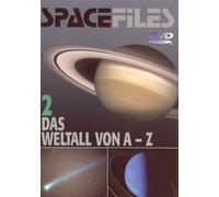 Spacefiles - Das Weltall von A-Z - Teil 2