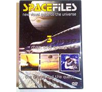 Spacefiles - Vol. 3 - Man And Space [2004] [DVD] [Edizione: Regno Unito]