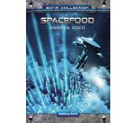 Spacefood