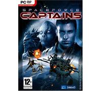 Spaceforce Captain [Edizione : Francia]
