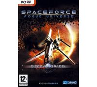 Spaceforce [Edizione : Francia]