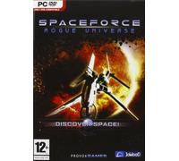 Spaceforce: Rogue Universe [Edizione: Regno Unito]