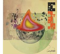 Spacehog As It Is On Earth (CD) Album