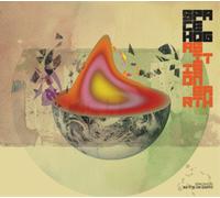 Spacehog As It Is On Earth (CD) Album