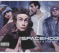 Spacehog - Space Is the Place