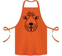 Spacehopper Rétro Gonfiabile Giocattolo Spazio Hopper Cotone Grembiule 100%