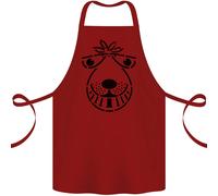 Spacehopper Rétro Gonfiabile Giocattolo Spazio Hopper Cotone Grembiule 100%