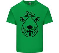 Spacehopper Rétro Svolazzante Giocattolo Spazio Tramoggia T-Shirt Bambini