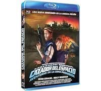 Spacehunter: Adventures in the Forbidden Zone (1983) [ Blu-Ray, Reg.A/B/C Import - Spain ]