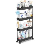 Spacelead Slim Carrello Slim Carre