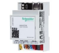 SpaceLYnk logic controller Bacnet KNX con punti dati 500BACnet LSS100200 | Schneider Electric | LSS100200 | Interfaccia di sistema/media gateway