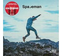 SPACEMAN 2 BONUS TRACKS + POSTER