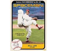 Spaceman:a Baseball Odyssey - Spaceman: a Baseball Odyssey