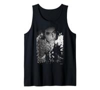 Spaceman Babylon Zoo Frontman Jas Mann di Andy Willsher Canotta