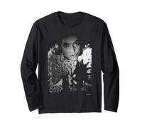 Spaceman Babylon Zoo Frontman Jas Mann di Andy Willsher Maglia a Manica