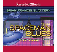 Spaceman Blues: Una canzone d'amore