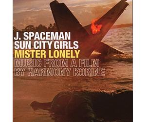 Spaceman, J./Sun City Girls - Music From A Film By Harmony Korine