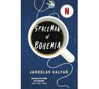 Spaceman of Bohemia: NOW A MAJOR NETFLIX FILM