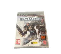 Spacemarine: Io Sono Guerra Gioco Ps3 Sigillato