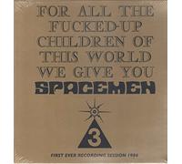 Spacemen 3 - For All The Fucked Up Children Of This World (White Vynil)