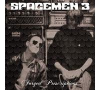Spacemen 3 - Forged Prescriptions