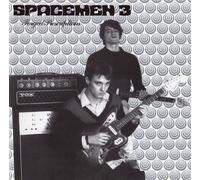 Spacemen 3 Forged Prescriptions (CD) Album
