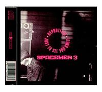 Spacemen 3 - Hypnotised