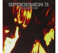 Spacemen 3 - Live In Europe 1989