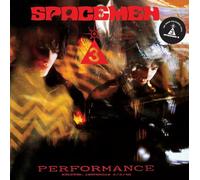 Spacemen 3 - Performance (180Gm)