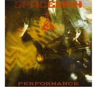 Spacemen 3 - Performance
