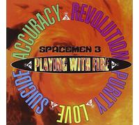 Spacemen 3 - Playing With Fire