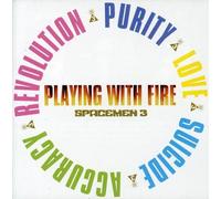 Spacemen 3 - Playing With Fire