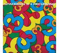 Spacemen 3 Recurring (Vinyl LP)
