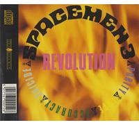Spacemen 3 - Revolution