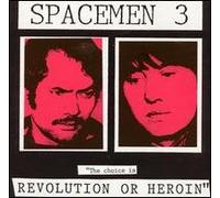 Spacemen 3 - Revolution Or Heroin
