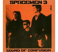 Spacemen 3 - Sound Of Confusion