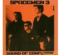 Spacemen 3 - Sound Of Confusion