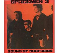 Spacemen 3 - Sound of Confusion [VINYL]
