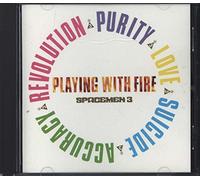 Spacemen 3 - Spacemen 3 - Playing With Fire - [CD]