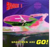 Spacemen 3 - Spacemen are Go