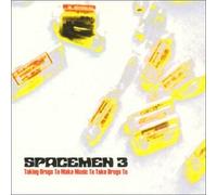 Spacemen 3 - Taking Drugs To Make Mus