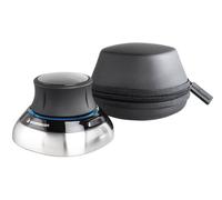 SpaceMouse Wireless (Bluetooth Edition, Mouse 3D, Wireless, Nero)