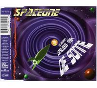 Spaceone - Flieger, grüß mir die Sonne [Single-CD]
