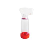 Spacer Aerosol 175ml Mascherina Neonati GIMA