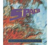 Spacer - Atlas of the Earth